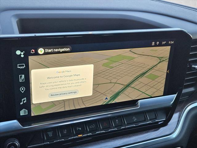 new 2026 Chevrolet Silverado 2500 car, priced at $80,854