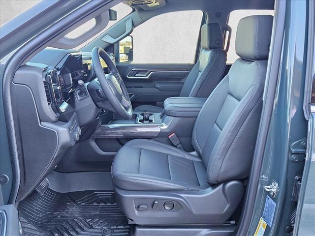 new 2026 Chevrolet Silverado 2500 car, priced at $80,854