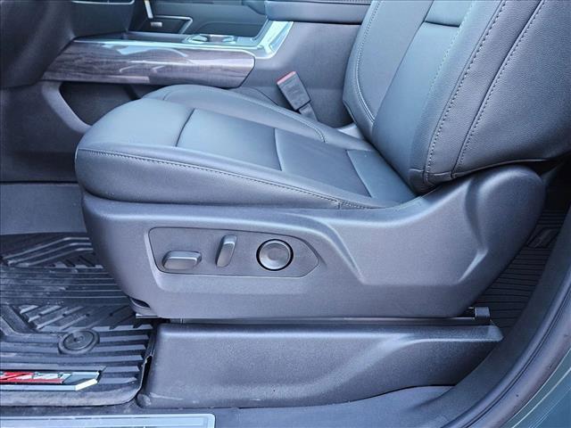 new 2026 Chevrolet Silverado 2500 car, priced at $80,854