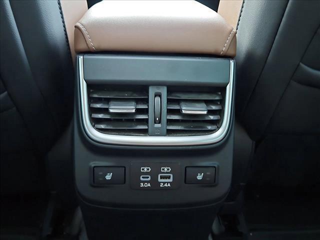 used 2023 Subaru Legacy car, priced at $26,995