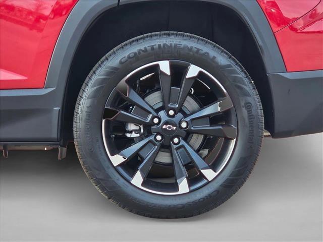 new 2026 Chevrolet Equinox car, priced at $35,072