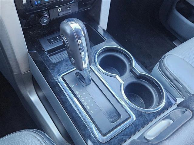 used 2011 Ford F-150 car, priced at $16,795