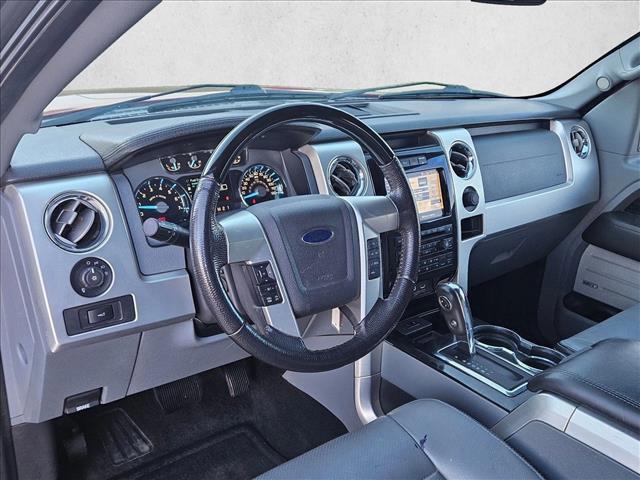used 2011 Ford F-150 car, priced at $16,795