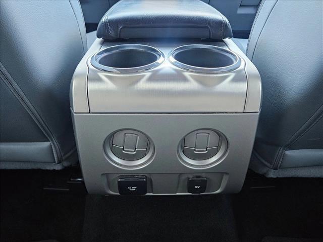 used 2011 Ford F-150 car, priced at $16,795