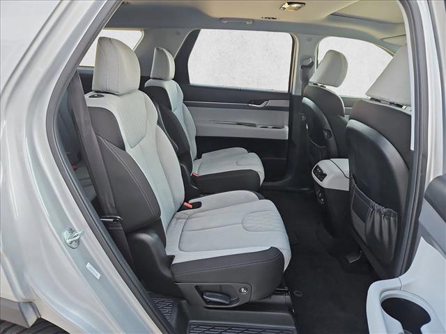 used 2022 Hyundai Palisade car, priced at $23,991
