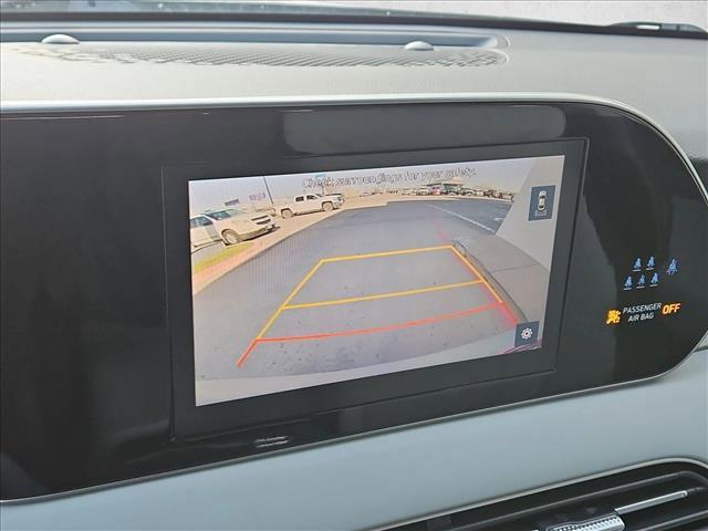 used 2022 Hyundai Palisade car, priced at $23,991