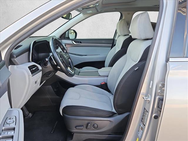 used 2022 Hyundai Palisade car, priced at $23,991