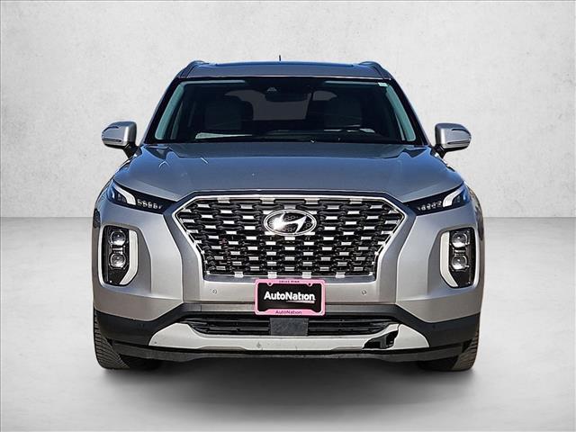 used 2022 Hyundai Palisade car, priced at $23,991