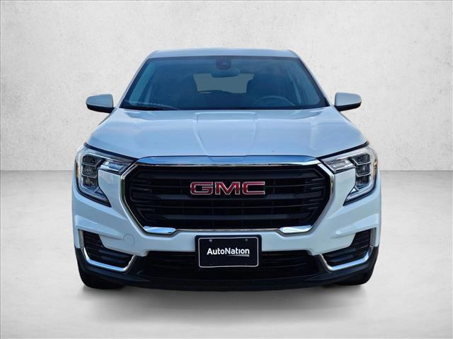 used 2024 GMC Terrain car, priced at $19,978