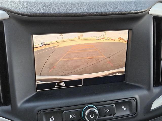 used 2024 GMC Terrain car, priced at $19,978