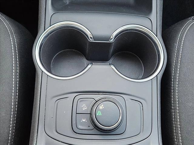 used 2024 GMC Terrain car, priced at $19,978