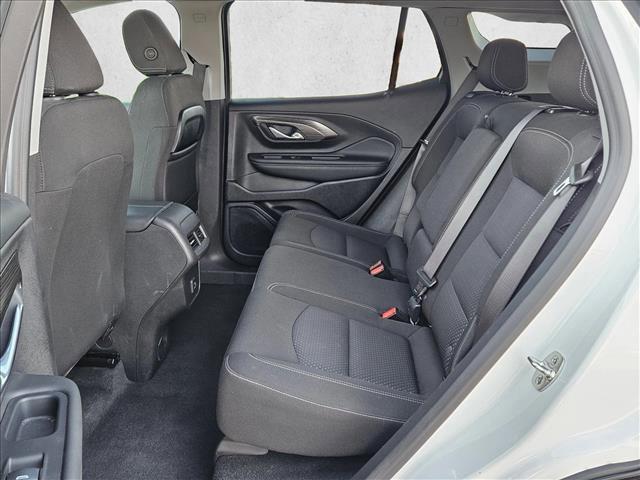 used 2024 GMC Terrain car, priced at $19,978