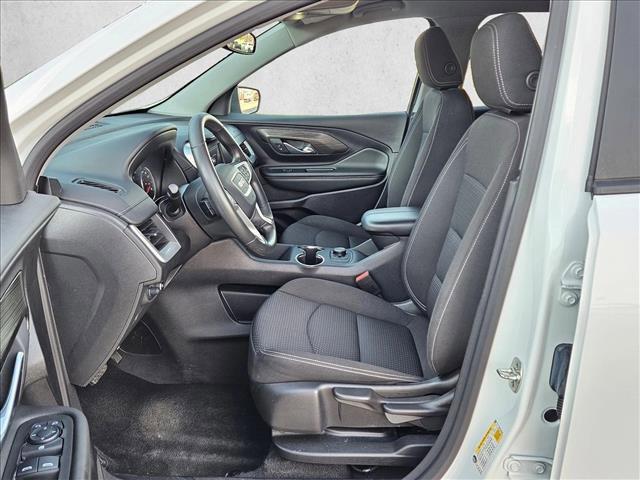 used 2024 GMC Terrain car, priced at $19,978