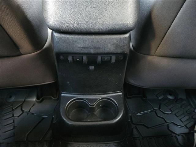 used 2014 Jeep Wrangler Unlimited car, priced at $15,997