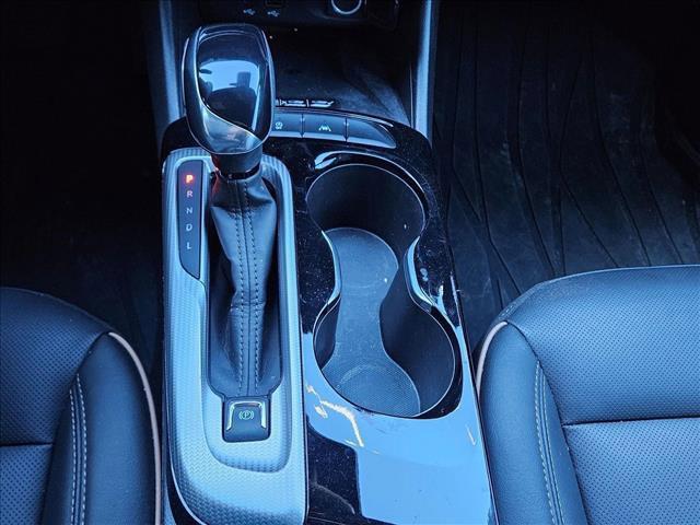 used 2025 Buick Envista car, priced at $26,995