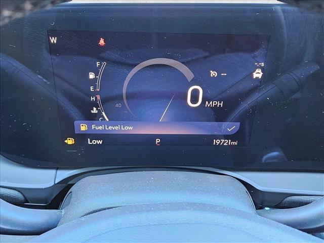 used 2025 Buick Envista car, priced at $26,995