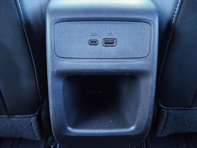 used 2025 Buick Envista car, priced at $26,995