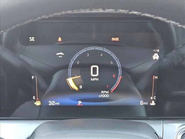 new 2026 Chevrolet Trax car, priced at $25,200