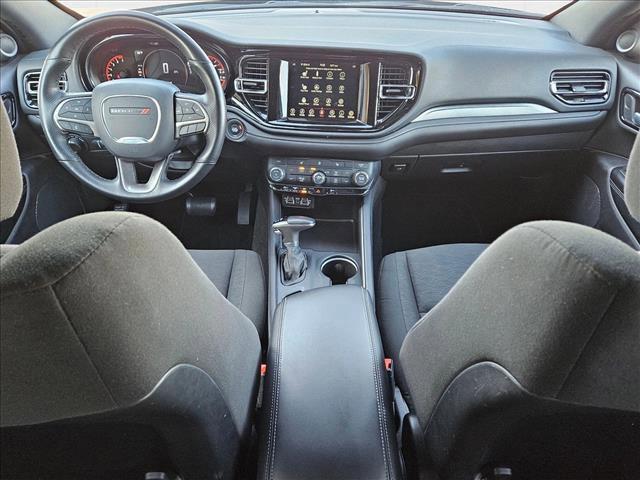 used 2024 Dodge Durango car, priced at $25,252