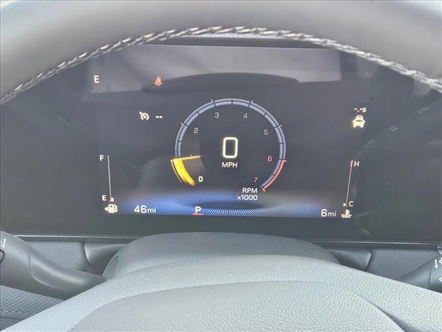 new 2026 Chevrolet TrailBlazer car, priced at $28,569