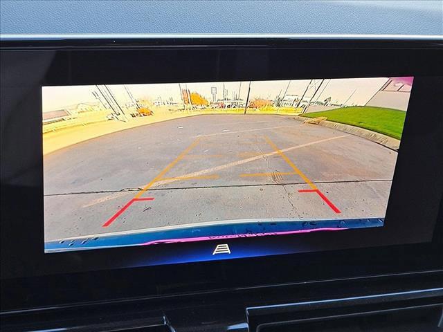 new 2026 Chevrolet TrailBlazer car, priced at $28,569