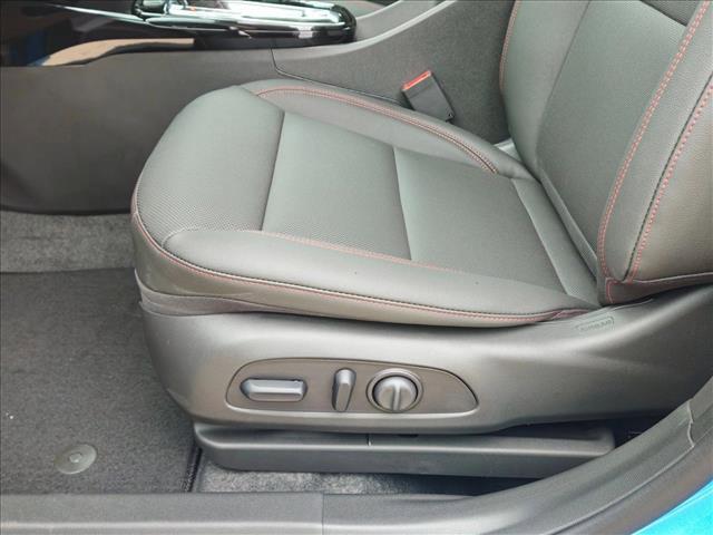 new 2026 Chevrolet Trax car, priced at $27,954