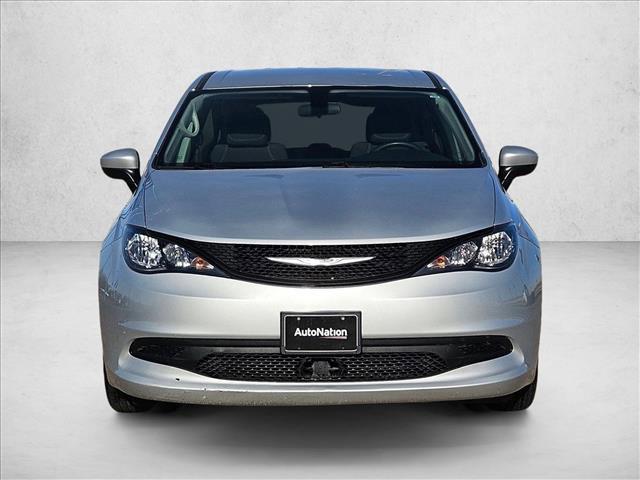 used 2022 Chrysler Voyager car, priced at $20,995