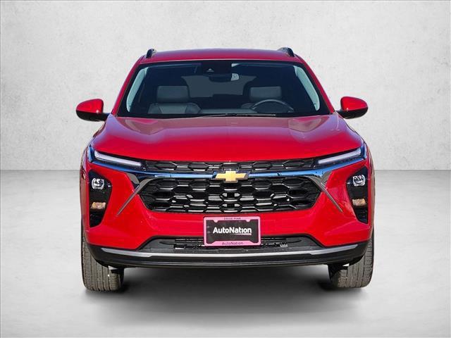 new 2026 Chevrolet Trax car, priced at $22,889