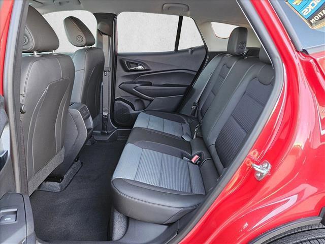 new 2026 Chevrolet Trax car, priced at $22,889