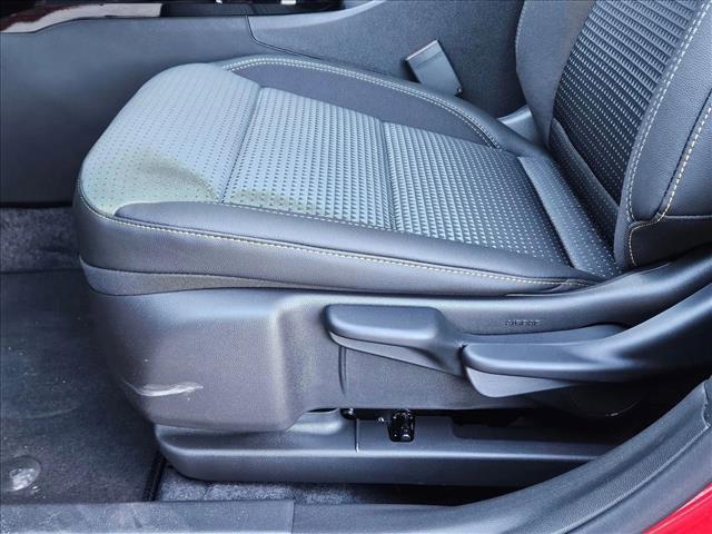 new 2026 Chevrolet Trax car, priced at $22,889