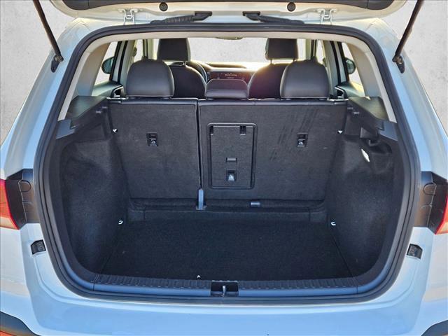 used 2024 Volkswagen Taos car, priced at $21,495