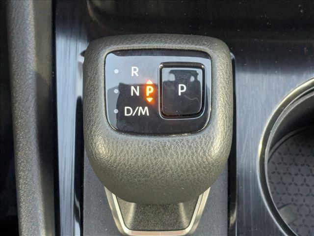 used 2024 Nissan Rogue car, priced at $20,995