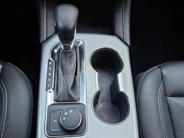 used 2023 Chevrolet Blazer car, priced at $24,997