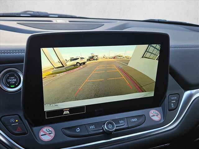 used 2023 Chevrolet Blazer car, priced at $24,997