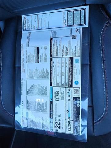 new 2026 Chevrolet Traverse car, priced at $57,261