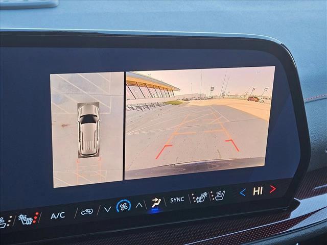 new 2026 Chevrolet Traverse car, priced at $57,261