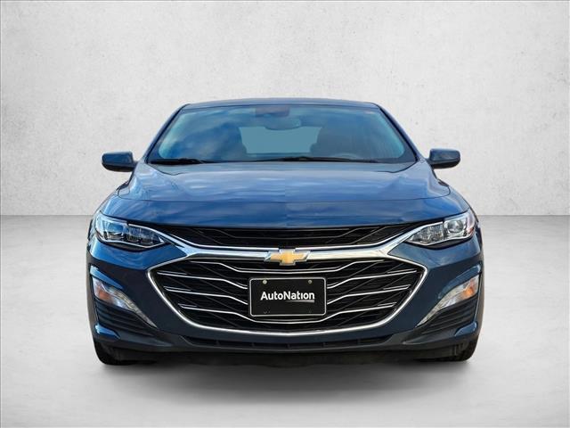 used 2024 Chevrolet Malibu car, priced at $21,995