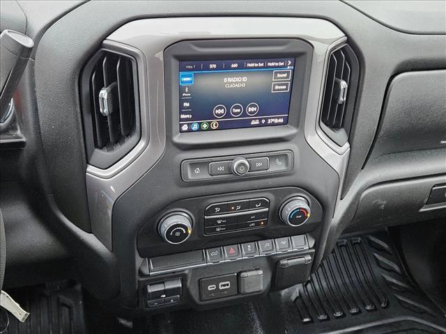 used 2023 Chevrolet Silverado 2500 car, priced at $34,295