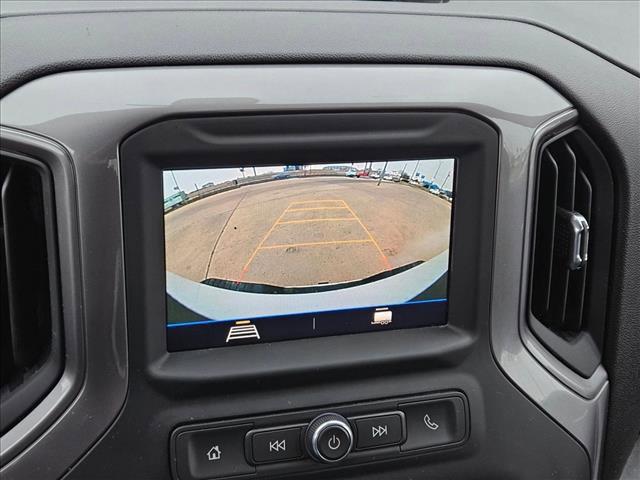 used 2023 Chevrolet Silverado 2500 car, priced at $34,295