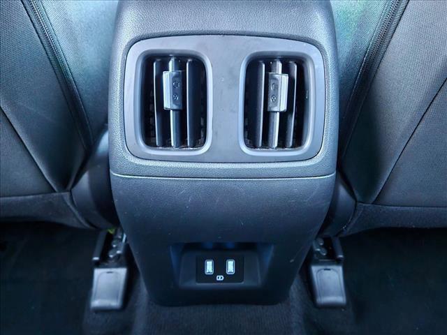 used 2024 Hyundai Tucson car, priced at $22,995