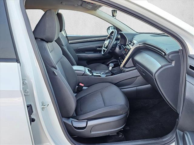 used 2024 Hyundai Tucson car, priced at $22,995