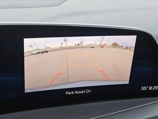 used 2024 Cadillac XT4 car, priced at $25,195