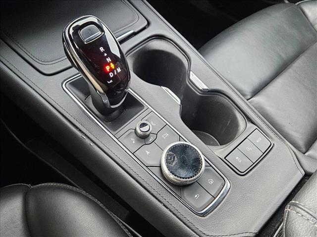 used 2024 Cadillac XT4 car, priced at $25,195