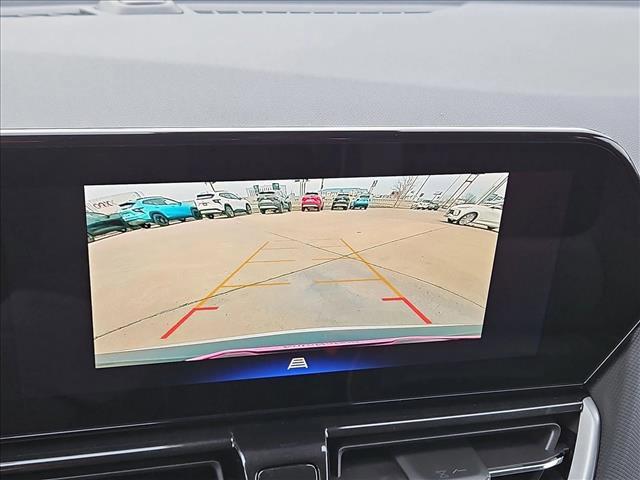 new 2026 Chevrolet TrailBlazer car, priced at $28,511