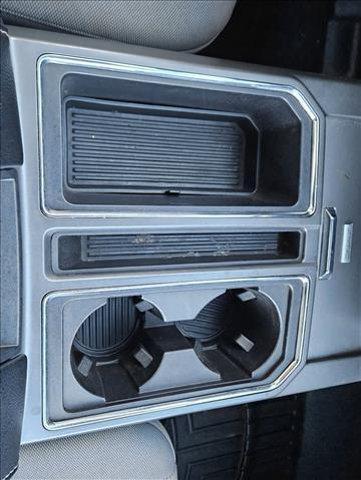 used 2018 Ford F-150 car, priced at $20,942