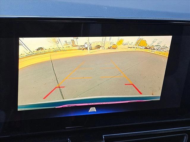 new 2026 Chevrolet TrailBlazer car, priced at $28,415