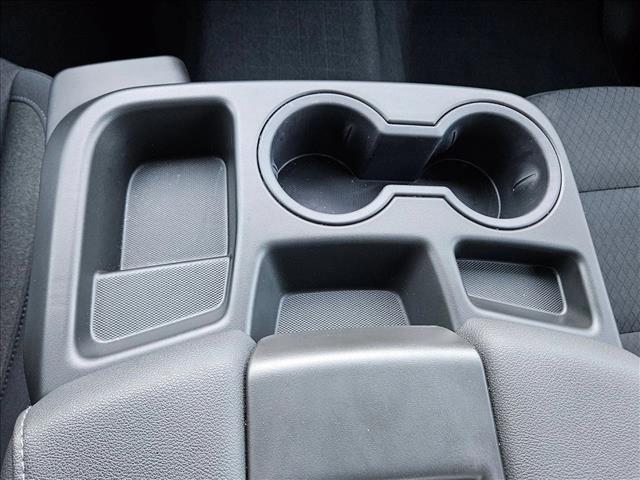 used 2026 Chevrolet Silverado 1500 car, priced at $47,819