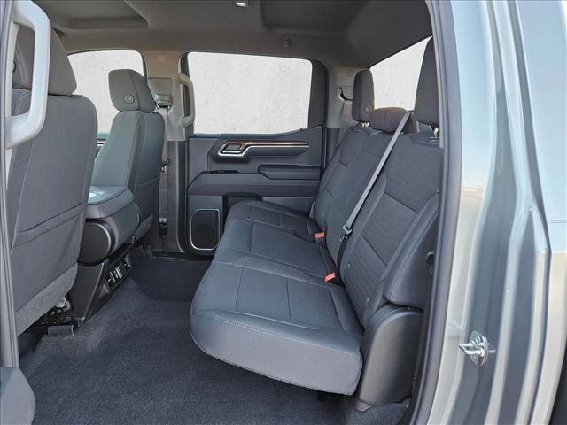 used 2026 Chevrolet Silverado 1500 car, priced at $47,819