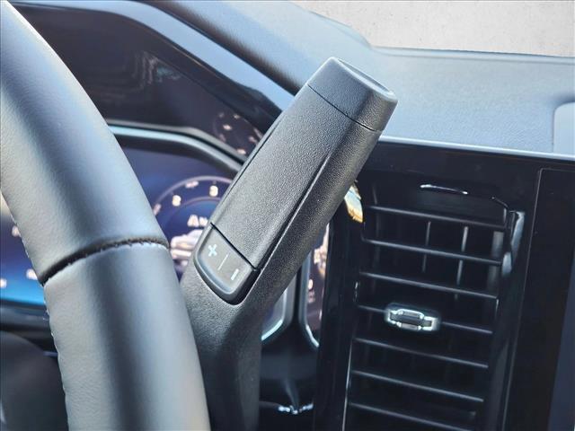 used 2026 Chevrolet Silverado 1500 car, priced at $47,819