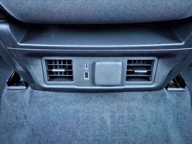 used 2026 Chevrolet Silverado 1500 car, priced at $47,819